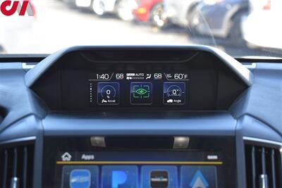 2021 Subaru Forester Touring  AWD 4dr Crossover! Eye Sight Assist! X-Mode! SI-Drive! Blind Spot Monitor! Back-Up Cam! GPS Nav! Heated Leather Seats! Power Liftgate! Roof Rack! - Photo 17 - Portland, OR 97266