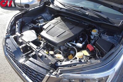 2021 Subaru Forester Touring  AWD 4dr Crossover! Eye Sight Assist! X-Mode! SI-Drive! Blind Spot Monitor! Back-Up Cam! GPS Nav! Heated Leather Seats! Power Liftgate! Roof Rack! - Photo 30 - Portland, OR 97266