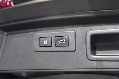 2021 Subaru Forester Touring  AWD 4dr Crossover! Eye Sight Assist! X-Mode! SI-Drive! Blind Spot Monitor! Back-Up Cam! GPS Nav! Heated Leather Seats! Power Liftgate! Roof Rack! - Photo 28 - Portland, OR 97266