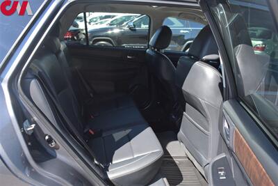 2018 Subaru Outback 2.5i Limited  AWD 4dr Wagon X-Mode! Adaptive Cruise Control! Collision Prevention! Lane Assist! Blind Spot Monitor! Full Heated Leather Seats! Backup Cam! Sunroof! - Photo 22 - Portland, OR 97266