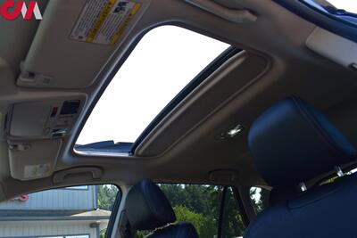2018 Subaru Outback 2.5i Limited  AWD 4dr Wagon X-Mode! Adaptive Cruise Control! Collision Prevention! Lane Assist! Blind Spot Monitor! Full Heated Leather Seats! Backup Cam! Sunroof! - Photo 19 - Portland, OR 97266