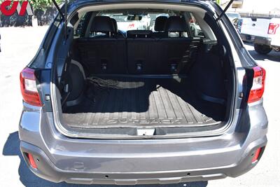 2018 Subaru Outback 2.5i Limited  AWD 4dr Wagon X-Mode! Adaptive Cruise Control! Collision Prevention! Lane Assist! Blind Spot Monitor! Full Heated Leather Seats! Backup Cam! Sunroof! - Photo 24 - Portland, OR 97266