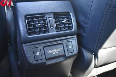 2018 Subaru Outback 2.5i Limited  AWD 4dr Wagon X-Mode! Adaptive Cruise Control! Collision Prevention! Lane Assist! Blind Spot Monitor! Full Heated Leather Seats! Backup Cam! Sunroof! - Photo 21 - Portland, OR 97266