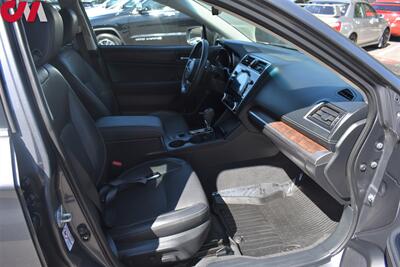 2018 Subaru Outback 2.5i Limited  AWD 4dr Wagon X-Mode! Adaptive Cruise Control! Collision Prevention! Lane Assist! Blind Spot Monitor! Full Heated Leather Seats! Backup Cam! Sunroof! - Photo 23 - Portland, OR 97266