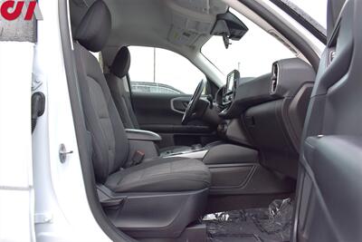 2022 Ford Bronco Sport Big Bend  AWD 4dr SUV! Ford Co-Pilot 360! Back Up Camera! Bluetooth/USB! G.O.A.T. Drive Modes-(Eco/Sport/Mud/Snow/Rock Crawl)! Heated Seats! Roof Rails! - Photo 26 - Portland, OR 97266