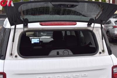 2022 Ford Bronco Sport Big Bend  AWD 4dr SUV! Ford Co-Pilot 360! Back Up Camera! Bluetooth/USB! G.O.A.T. Drive Modes-(Eco/Sport/Mud/Snow/Rock Crawl)! Heated Seats! Roof Rails! - Photo 27 - Portland, OR 97266