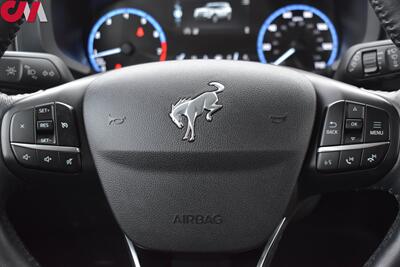 2022 Ford Bronco Sport Big Bend  AWD 4dr SUV! Ford Co-Pilot 360! Back Up Camera! Bluetooth/USB! G.O.A.T. Drive Modes-(Eco/Sport/Mud/Snow/Rock Crawl)! Heated Seats! Roof Rails! - Photo 14 - Portland, OR 97266