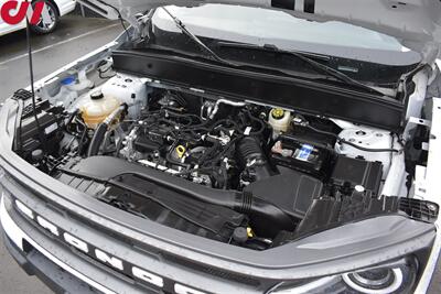 2022 Ford Bronco Sport Big Bend  AWD 4dr SUV! Ford Co-Pilot 360! Back Up Camera! Bluetooth/USB! G.O.A.T. Drive Modes-(Eco/Sport/Mud/Snow/Rock Crawl)! Heated Seats! Roof Rails! - Photo 30 - Portland, OR 97266