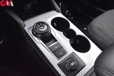 2022 Ford Bronco Sport Big Bend  AWD 4dr SUV! Ford Co-Pilot 360! Back Up Camera! Bluetooth/USB! G.O.A.T. Drive Modes-(Eco/Sport/Mud/Snow/Rock Crawl)! Heated Seats! Roof Rails! - Photo 23 - Portland, OR 97266