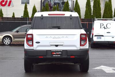 2022 Ford Bronco Sport Big Bend  AWD 4dr SUV! Ford Co-Pilot 360! Back Up Camera! Bluetooth/USB! G.O.A.T. Drive Modes-(Eco/Sport/Mud/Snow/Rock Crawl)! Heated Seats! Roof Rails! - Photo 4 - Portland, OR 97266