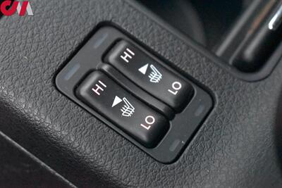 2016 Subaru WRX STI  AWD 4dr Sedan! 6 Speed Manual! SI-Drive! Back-Up Camera! Bluetooth! Google Maps! Heated Alcantara/Leather Seats! Airlift Performance Suspension! Cold Air Intake & Exhaust! - Photo 29 - Portland, OR 97266