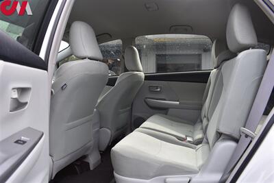 2013 Toyota Prius V Two  4dr Wagon Power, ECO & EV Modes! Bluetooth! Backup Camera! - Photo 16 - Portland, OR 97266