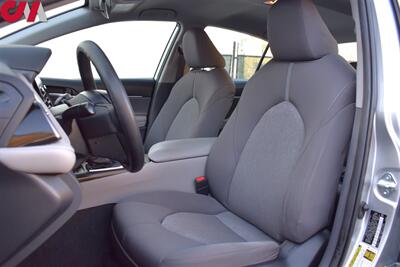 2022 Toyota Camry LE  AWD 4dr Sedan**BY APPOINTMENT ONLY**Back-Up Cam! Pre-Collision System! Adaptive Cruise Control! Hands Free Bluetooth! Eco/Normal/Sport Modes! All Weather Mats! - Photo 11 - Portland, OR 97266