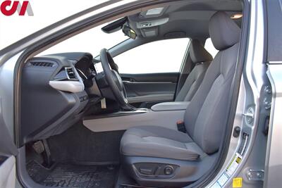 2022 Toyota Camry LE  AWD 4dr Sedan**BY APPOINTMENT ONLY**Back-Up Cam! Pre-Collision System! Adaptive Cruise Control! Hands Free Bluetooth! Eco/Normal/Sport Modes! All Weather Mats! - Photo 10 - Portland, OR 97266