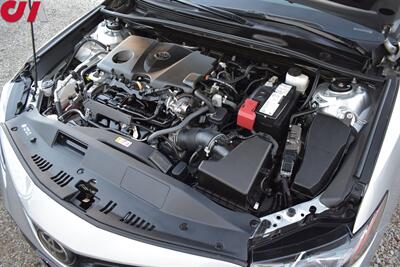 2022 Toyota Camry LE  AWD 4dr Sedan**BY APPOINTMENT ONLY**Back-Up Cam! Pre-Collision System! Adaptive Cruise Control! Hands Free Bluetooth! Eco/Normal/Sport Modes! All Weather Mats! - Photo 31 - Portland, OR 97266