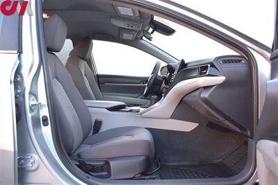 2022 Toyota Camry LE  AWD 4dr Sedan**BY APPOINTMENT ONLY**Back-Up Cam! Pre-Collision System! Adaptive Cruise Control! Hands Free Bluetooth! Eco/Normal/Sport Modes! All Weather Mats! - Photo 27 - Portland, OR 97266