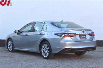 2022 Toyota Camry LE  AWD 4dr Sedan**BY APPOINTMENT ONLY**Back-Up Cam! Pre-Collision System! Adaptive Cruise Control! Hands Free Bluetooth! Eco/Normal/Sport Modes! All Weather Mats! - Photo 2 - Portland, OR 97266