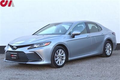 2022 Toyota Camry LE  AWD 4dr Sedan**BY APPOINTMENT ONLY**Back-Up Cam! Pre-Collision System! Adaptive Cruise Control! Hands Free Bluetooth! Eco/Normal/Sport Modes! All Weather Mats! - Photo 8 - Portland, OR 97266