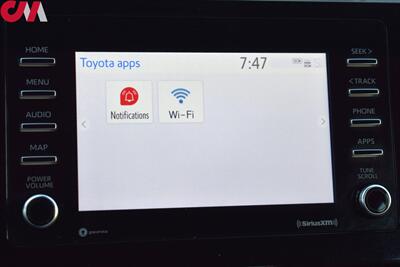 2022 Toyota Camry LE  AWD 4dr Sedan**BY APPOINTMENT ONLY**Back-Up Cam! Pre-Collision System! Adaptive Cruise Control! Hands Free Bluetooth! Eco/Normal/Sport Modes! All Weather Mats! - Photo 21 - Portland, OR 97266
