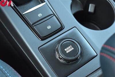 2024 Ford Bronco Sport Heritage  AWD 4dr SUV**BY APPOINTMENT ONLY** Back Up Camera! Blind Spot Monitor! Pre-Collision Assist! G.O.A.T Drive Modes! Apple CarPlay! Android Auto! Heated Seats! Wireless Charging! - Photo 25 - Portland, OR 97266