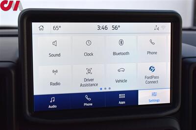 2024 Ford Bronco Sport Heritage  AWD 4dr SUV**BY APPOINTMENT ONLY** Back Up Camera! Blind Spot Monitor! Pre-Collision Assist! G.O.A.T Drive Modes! Apple CarPlay! Android Auto! Heated Seats! Wireless Charging! - Photo 21 - Portland, OR 97266