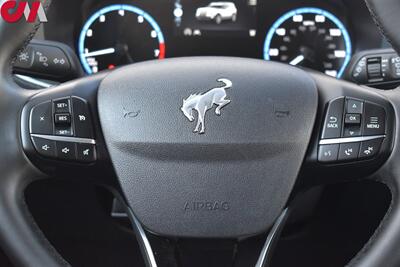 2024 Ford Bronco Sport Heritage  AWD 4dr SUV**BY APPOINTMENT ONLY** Back Up Camera! Blind Spot Monitor! Pre-Collision Assist! G.O.A.T Drive Modes! Apple CarPlay! Android Auto! Heated Seats! Wireless Charging! - Photo 15 - Portland, OR 97266