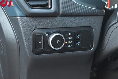 2024 Ford Bronco Sport Heritage  AWD 4dr SUV**BY APPOINTMENT ONLY** Back Up Camera! Blind Spot Monitor! Pre-Collision Assist! G.O.A.T Drive Modes! Apple CarPlay! Android Auto! Heated Seats! Wireless Charging! - Photo 16 - Portland, OR 97266