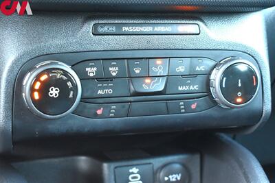 2024 Ford Bronco Sport Heritage  AWD 4dr SUV**BY APPOINTMENT ONLY** Back Up Camera! Blind Spot Monitor! Pre-Collision Assist! G.O.A.T Drive Modes! Apple CarPlay! Android Auto! Heated Seats! Wireless Charging! - Photo 23 - Portland, OR 97266