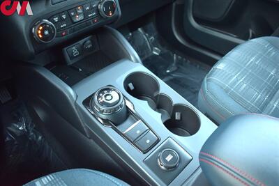 2024 Ford Bronco Sport Heritage  AWD 4dr SUV**BY APPOINTMENT ONLY** Back Up Camera! Blind Spot Monitor! Pre-Collision Assist! G.O.A.T Drive Modes! Apple CarPlay! Android Auto! Heated Seats! Wireless Charging! - Photo 24 - Portland, OR 97266