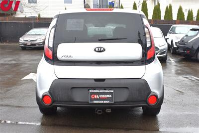 2016 Kia Soul  4dr Crossover 6 Speed Manual! Bluetooth! Eco Mode! Tow Hitch! Spectacular Daily Driver! - Photo 4 - Portland, OR 97266