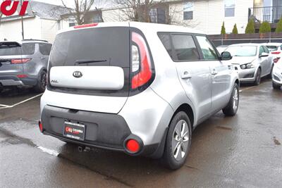 2016 Kia Soul  4dr Crossover 6 Speed Manual! Bluetooth! Eco Mode! Tow Hitch! Spectacular Daily Driver! - Photo 5 - Portland, OR 97266
