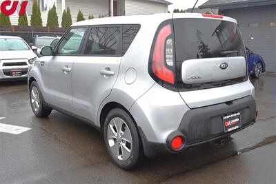 2016 Kia Soul  4dr Crossover 6 Speed Manual! Bluetooth! Eco Mode! Tow Hitch! Spectacular Daily Driver! - Photo 2 - Portland, OR 97266