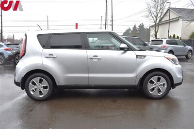2016 Kia Soul  4dr Crossover 6 Speed Manual! Bluetooth! Eco Mode! Tow Hitch! Spectacular Daily Driver! - Photo 6 - Portland, OR 97266