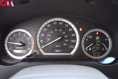 2004 Toyota Sienna LE 7 Passenger AWD 4dr Mini-Van! Low Miles! Second-Row Captain’s Chairs! Child Protector Sliding Door Locks! Deluxe AM/FM/Cass/CD! Fold-Down Rear Seats! Cruise Control! Tow Hitch! - Photo 14 - Portland, OR 97266