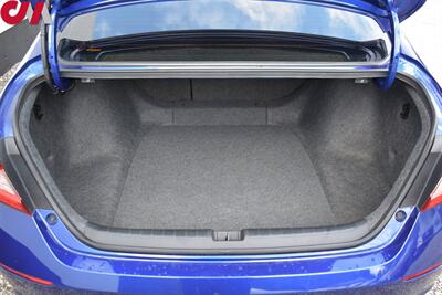 2019 Honda Accord Sport 4dr Sedan (1.5T I4 CVT)! Back Up Camera! Lane Assist! Collision Mitigation! Driver Monitoring Alert! Econ & Sport Modes! Bluetooth/USB! All Weather Mats! - Photo 27 - Portland, OR 97266