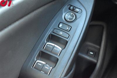 2019 Honda Accord Sport 4dr Sedan (1.5T I4 CVT)! Back Up Camera! Lane Assist! Collision Mitigation! Driver Monitoring Alert! Econ & Sport Modes! Bluetooth/USB! All Weather Mats! - Photo 16 - Portland, OR 97266