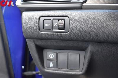 2019 Honda Accord Sport 4dr Sedan (1.5T I4 CVT)! Back Up Camera! Lane Assist! Collision Mitigation! Driver Monitoring Alert! Econ & Sport Modes! Bluetooth/USB! All Weather Mats! - Photo 17 - Portland, OR 97266