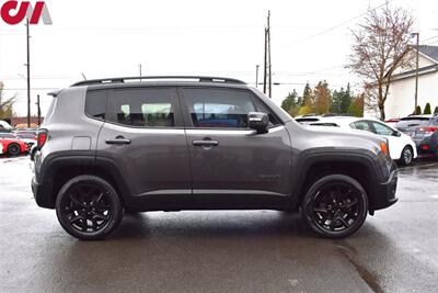 2016 Jeep Renegade Latitude  4dr SUV Four Wheel Drive! Brake Assist! Hill Start Assist! Snow, Sand, & Mud Modes! Touch Screen w/Back Up Camera! Bluetooth! - Photo 6 - Portland, OR 97266