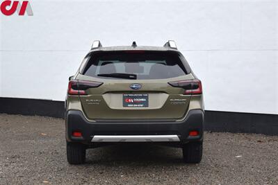 2024 Subaru Outback Touring XT AWD 4dr Crossover**BY APPOINTMENT ONLY**EyeSight Assist! X-Mode! Park Assist! Apple CarPlay! Android Auto! GPS Nav! Cooled & Full Heated Leather Seats! Power Liftgate! Sunroof! - Photo 4 - Portland, OR 97266