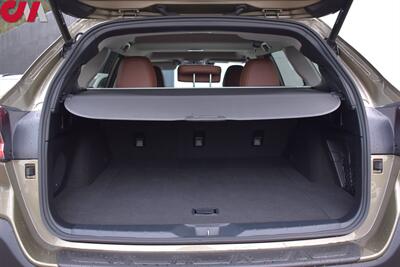 2024 Subaru Outback Touring XT AWD 4dr Crossover**BY APPOINTMENT ONLY**EyeSight Assist! X-Mode! Park Assist! Apple CarPlay! Android Auto! GPS Nav! Cooled & Full Heated Leather Seats! Power Liftgate! Sunroof! - Photo 33 - Portland, OR 97266