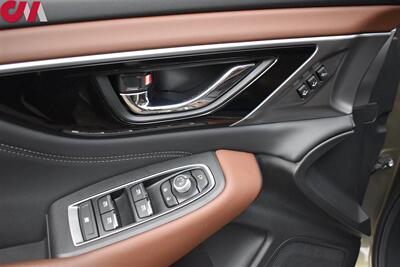 2024 Subaru Outback Touring XT AWD 4dr Crossover**BY APPOINTMENT ONLY**EyeSight Assist! X-Mode! Park Assist! Apple CarPlay! Android Auto! GPS Nav! Cooled & Full Heated Leather Seats! Power Liftgate! Sunroof! - Photo 31 - Portland, OR 97266