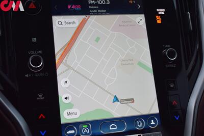 2024 Subaru Outback Touring XT AWD 4dr Crossover**BY APPOINTMENT ONLY**EyeSight Assist! X-Mode! Park Assist! Apple CarPlay! Android Auto! GPS Nav! Cooled & Full Heated Leather Seats! Power Liftgate! Sunroof! - Photo 22 - Portland, OR 97266