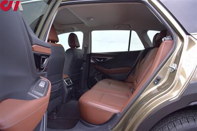 2024 Subaru Outback Touring XT AWD 4dr Crossover**BY APPOINTMENT ONLY**EyeSight Assist! X-Mode! Park Assist! Apple CarPlay! Android Auto! GPS Nav! Cooled & Full Heated Leather Seats! Power Liftgate! Sunroof! - Photo 27 - Portland, OR 97266