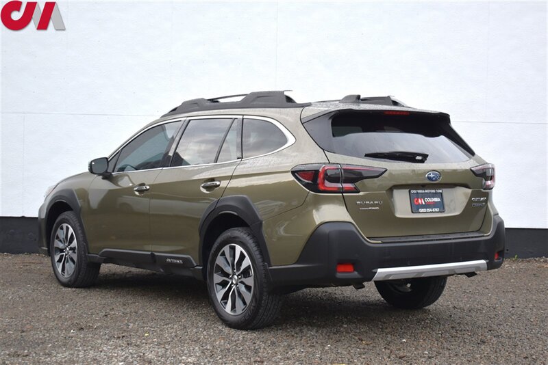 2024 Subaru Outback Touring XT  AWD 4dr Crossover**BY APPOINTMENT ONLY**EyeSight Assist! X-Mode! Park Assist! Apple CarPlay! Android Auto! GPS Nav! Cooled & Full Heated Leather Seats! Power Liftgate! Sunroof!