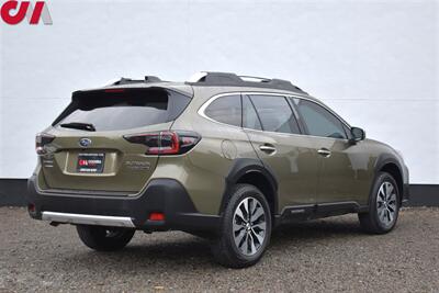2024 Subaru Outback Touring XT AWD 4dr Crossover**BY APPOINTMENT ONLY**EyeSight Assist! X-Mode! Park Assist! Apple CarPlay! Android Auto! GPS Nav! Cooled & Full Heated Leather Seats! Power Liftgate! Sunroof! - Photo 5 - Portland, OR 97266
