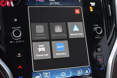 2024 Subaru Outback Touring XT AWD 4dr Crossover**BY APPOINTMENT ONLY**EyeSight Assist! X-Mode! Park Assist! Apple CarPlay! Android Auto! GPS Nav! Cooled & Full Heated Leather Seats! Power Liftgate! Sunroof! - Photo 24 - Portland, OR 97266