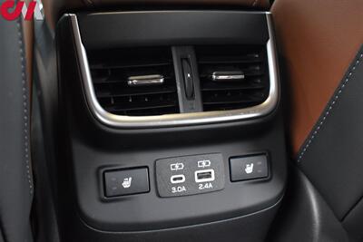 2024 Subaru Outback Touring XT AWD 4dr Crossover**BY APPOINTMENT ONLY**EyeSight Assist! X-Mode! Park Assist! Apple CarPlay! Android Auto! GPS Nav! Cooled & Full Heated Leather Seats! Power Liftgate! Sunroof! - Photo 28 - Portland, OR 97266