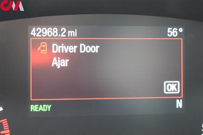 2020 Ford Explorer Hybrid Police Interceptor Utility  AWD Police Interceptor Utility 4dr SUV  Backup Cam! Both Sided Spotlight! Hitch Insert F/Towing! Bluetooth! Snow & Sand Mode! - Photo 14 - Portland, OR 97266