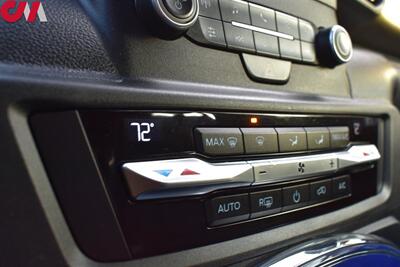 2020 Ford Explorer Hybrid Police Interceptor Utility  AWD Police Interceptor Utility 4dr SUV  Backup Cam! Both Sided Spotlight! Hitch Insert F/Towing! Bluetooth! Snow & Sand Mode! - Photo 17 - Portland, OR 97266