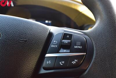 2020 Ford Explorer Hybrid Police Interceptor Utility  AWD Police Interceptor Utility 4dr SUV  Backup Cam! Both Sided Spotlight! Hitch Insert F/Towing! Bluetooth! Snow & Sand Mode! - Photo 16 - Portland, OR 97266